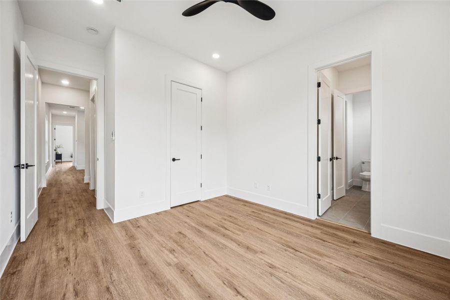 Spacious, unfurnished interior of a new home in , Houston (Image 23). Spacious, unfurnished interior of a new home in , Houston (Image 23).