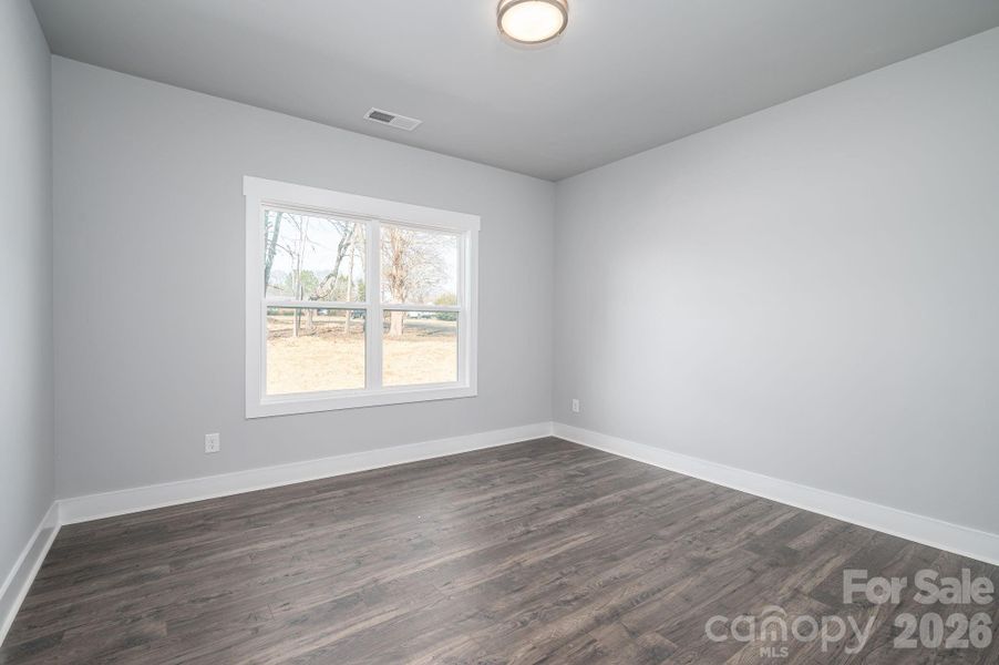 Spacious, unfurnished interior of a new home in , Shelby (Image 29). Spacious, unfurnished interior of a new home in , Shelby (Image 29).