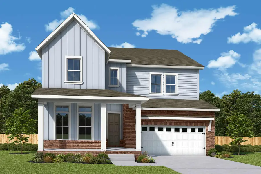 The Sugarbowl - D Exterior The Sugarbowl - D Exterior