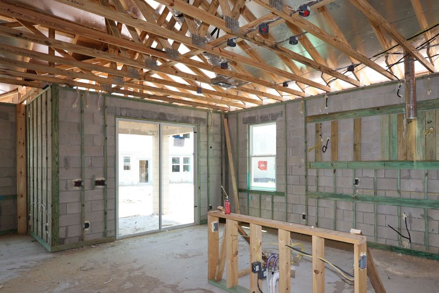 Framing Framing