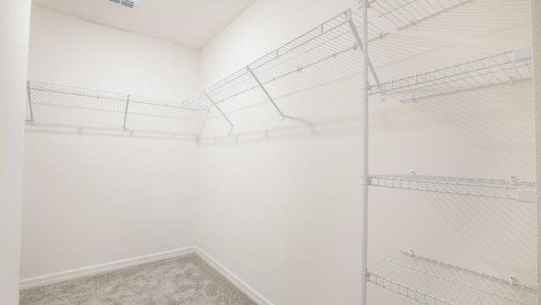 Model home - actual features may vary. Model home - actual features may vary.