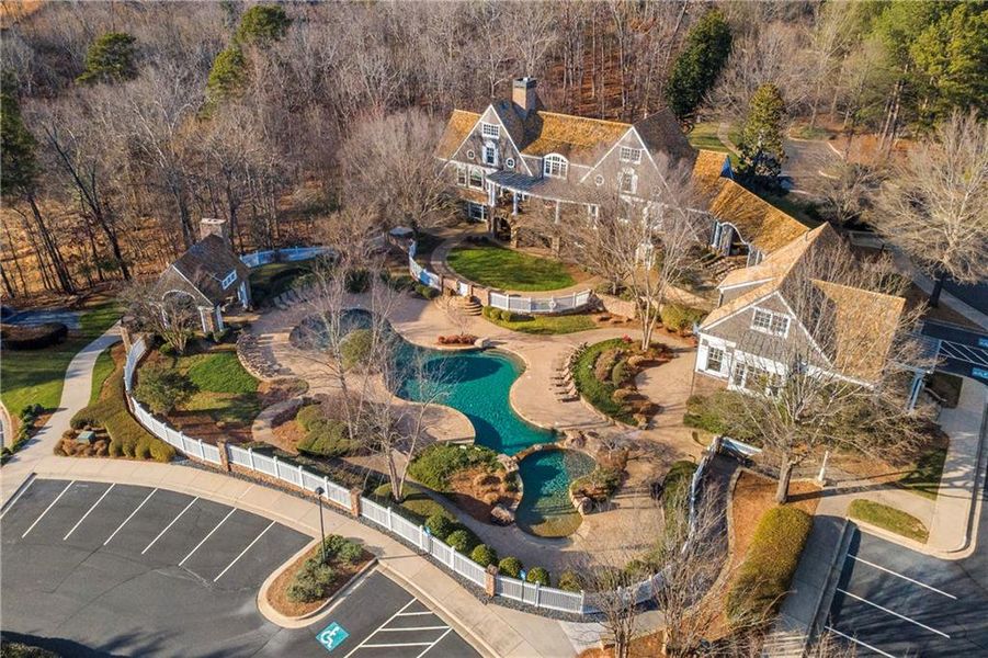 Community amenities in , Gainesville (Image 52).