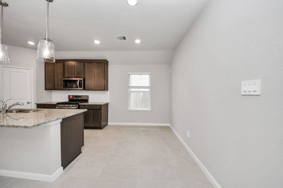 Image 34 of a home in Montgomery Ridge: Founders Collection.