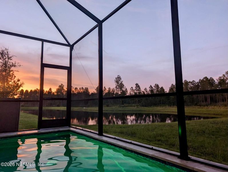 Image 33 of a home in St Augustine Lakes. Image 33 of a home in St Augustine Lakes.