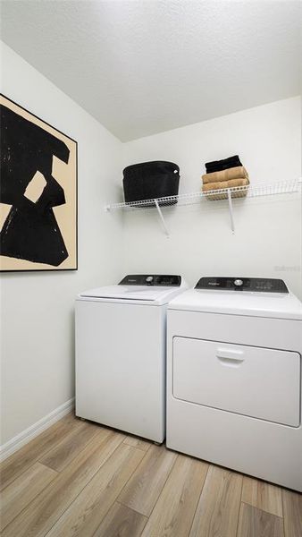 Close-up of interior finishes inside a home in Crosswinds, Haines City (Image 19).