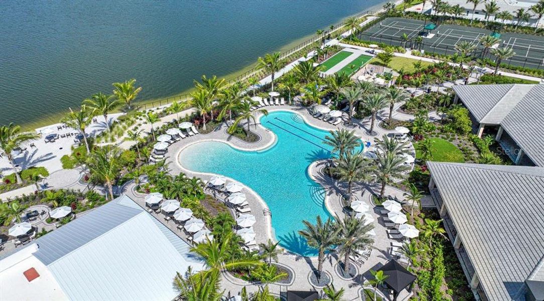 Community amenities in , Fort Myers (Image 61).