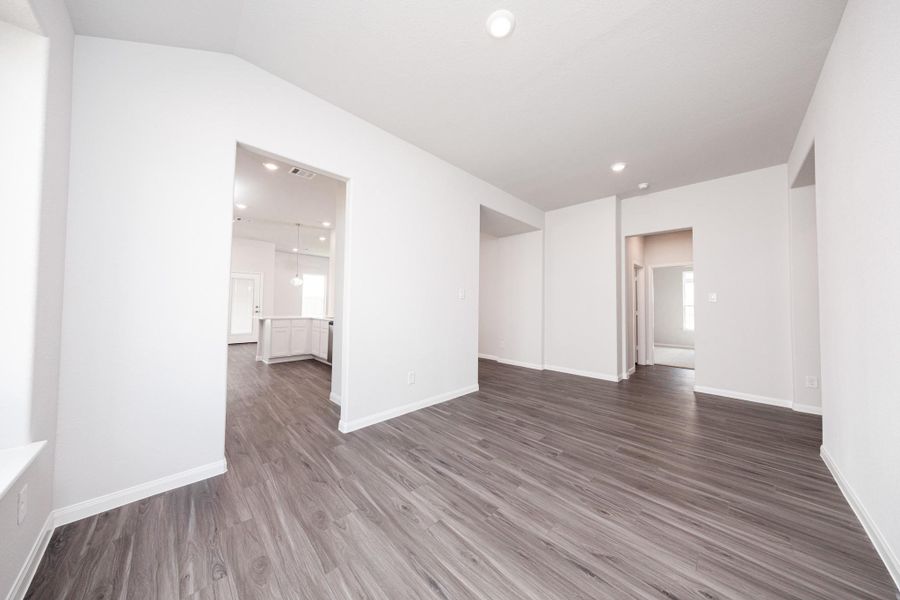 Image 11 of a home in Bluestem. Image 11 of a home in Bluestem.