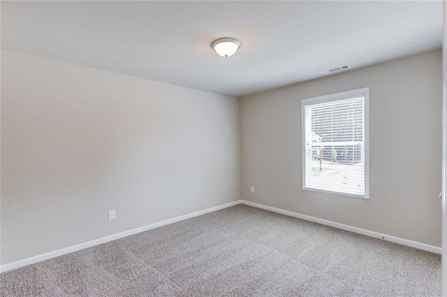 Spacious, unfurnished interior of a new home in , Lula (Image 15). Spacious, unfurnished interior of a new home in , Lula (Image 15).