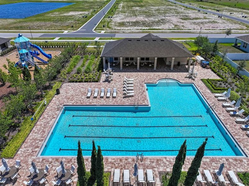 Community amenities in Brookside, Ruskin (Image 46).