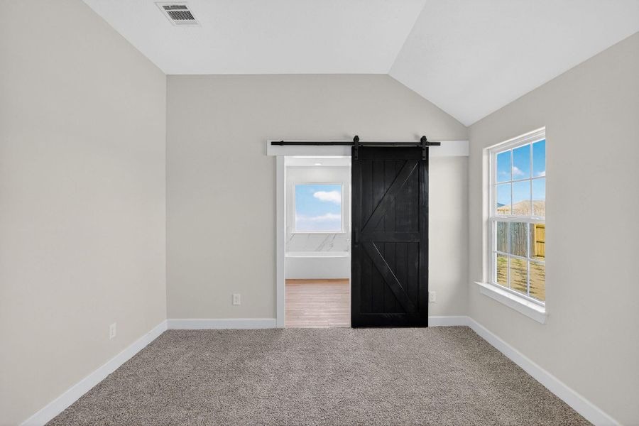 Spacious, unfurnished interior of a new home in , Snook (Image 20). Spacious, unfurnished interior of a new home in , Snook (Image 20).