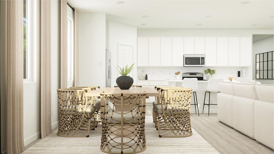 *Not actual home, for representation purposes only*