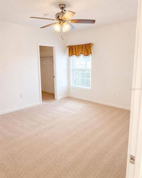 Spacious, unfurnished interior of a new home in Ironwood, Lakeland (Image 10).