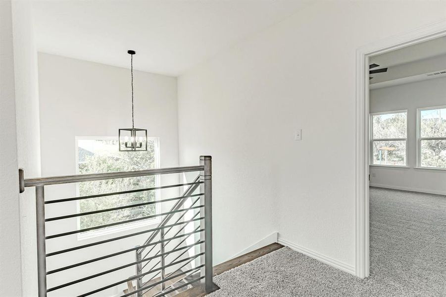 Spacious, unfurnished interior of a new home in , Granbury (Image 20). Spacious, unfurnished interior of a new home in , Granbury (Image 20).