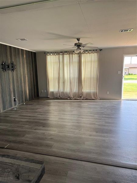 Living room Living room