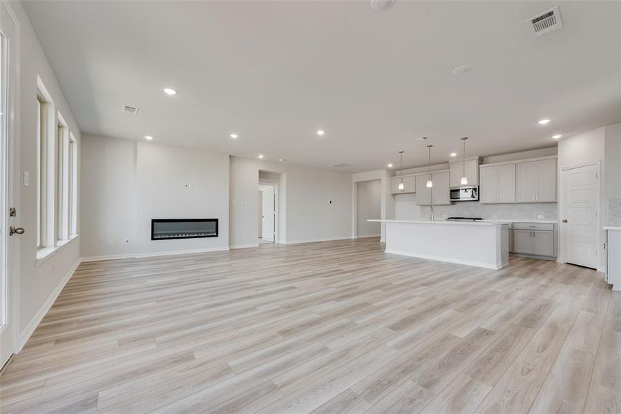 Image 36 of a home in Sutton Fields.