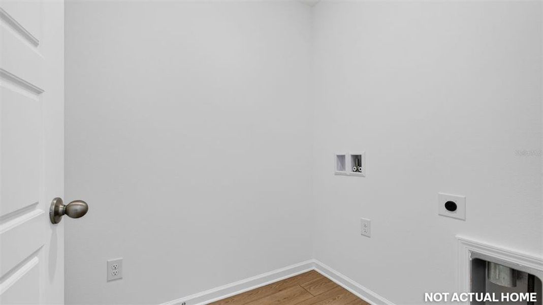 Spacious, unfurnished interior of a new home in , Bunnell (Image 26).