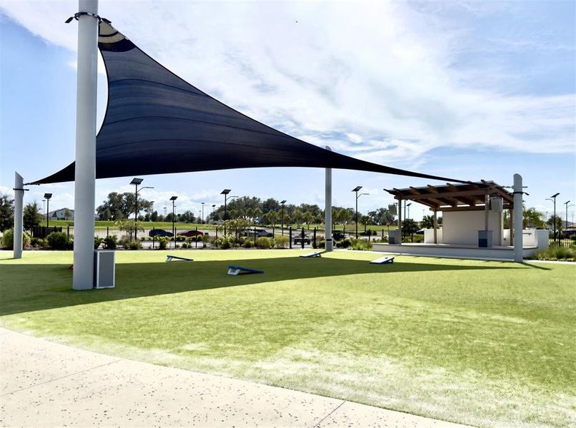 Community amenities in , San Antonio (Image 48). Community amenities in , San Antonio (Image 48).