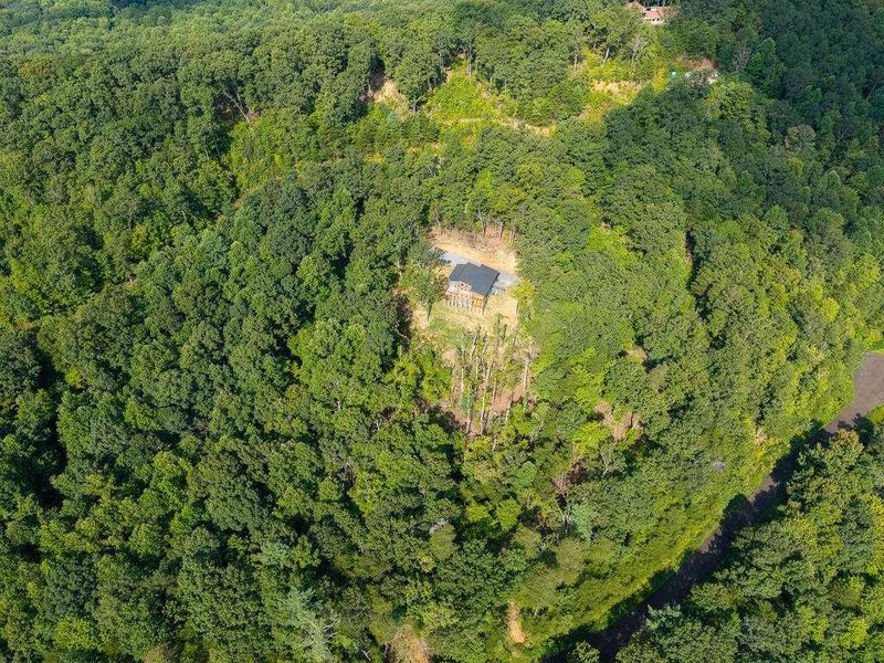 Natural landscape and outdoor views near  in Ellijay (Image 74).