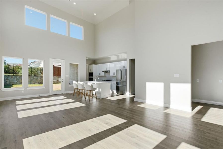 Image 36 of a home in Walsh Ranch.