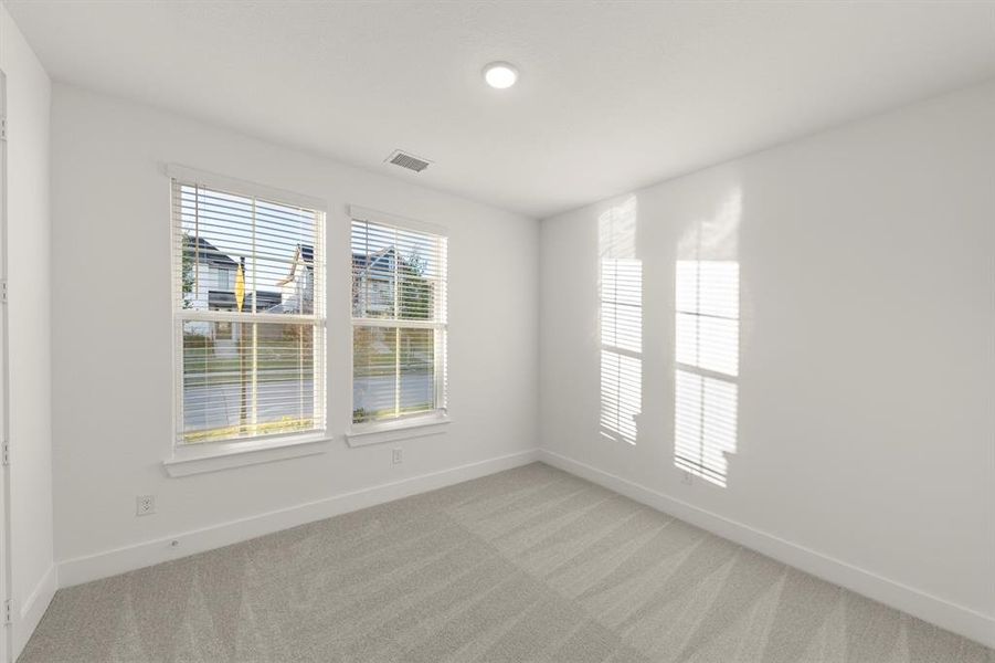 07. 2708 Painted - Bed 3