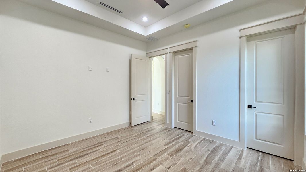 Spacious, unfurnished interior of a new home in , Adkins (Image 49). Spacious, unfurnished interior of a new home in , Adkins (Image 49).