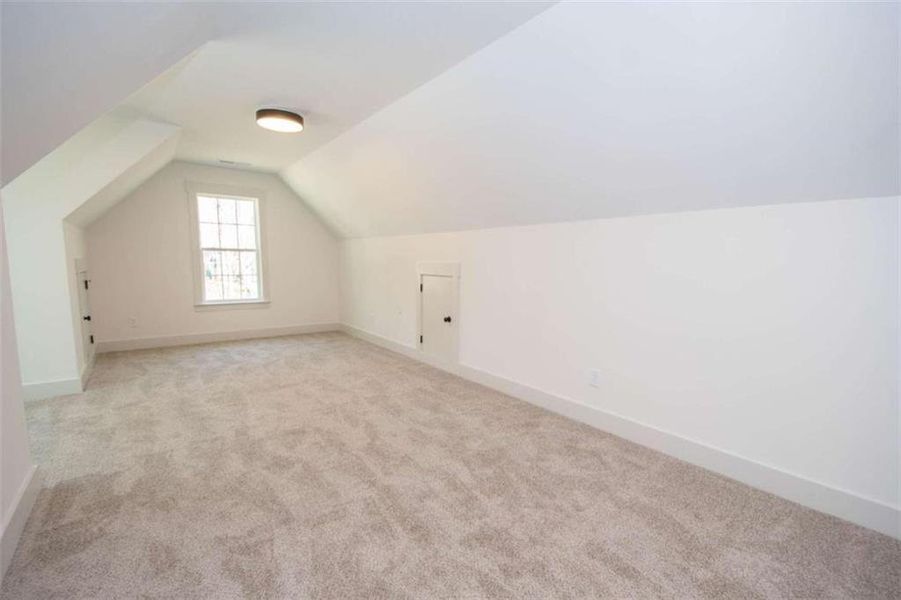 Spacious, unfurnished interior of a new home in , Jonesboro (Image 47).