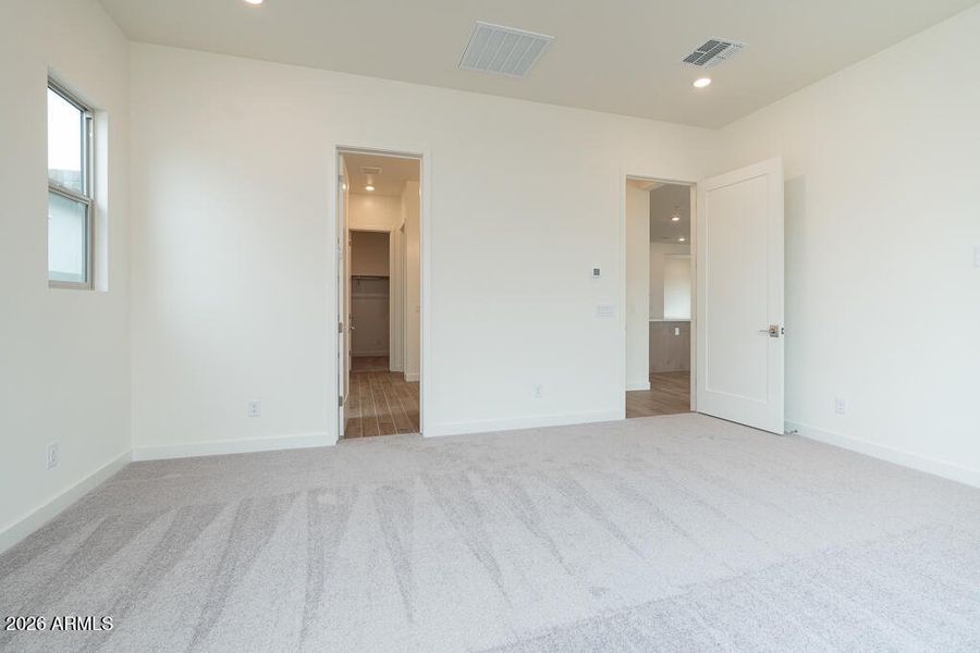 Tri Pointe Soleo 211 - Primary SuiteMLS Tri Pointe Soleo 211 - Primary SuiteMLS