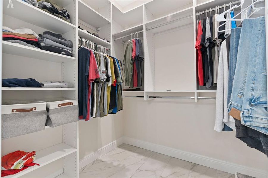 Furnished interior view inside a new home in , Beverly Hills (Image 44). Furnished interior view inside a new home in , Beverly Hills (Image 44).