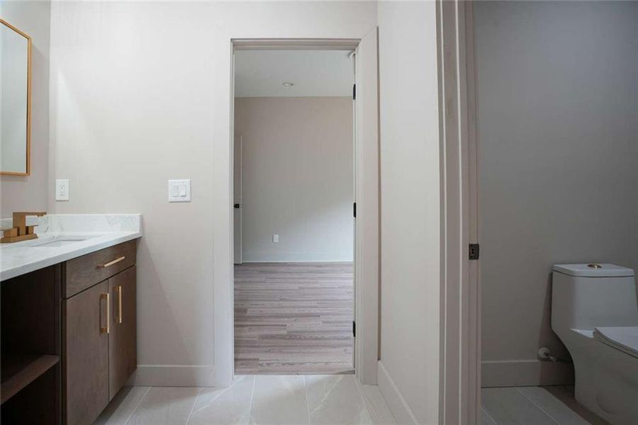 Image 40 of a home in .