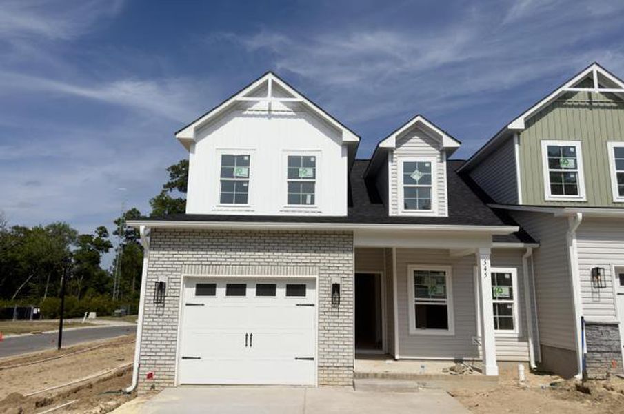 Image 21 of a home in Autumn Trail. Image 21 of a home in Autumn Trail.