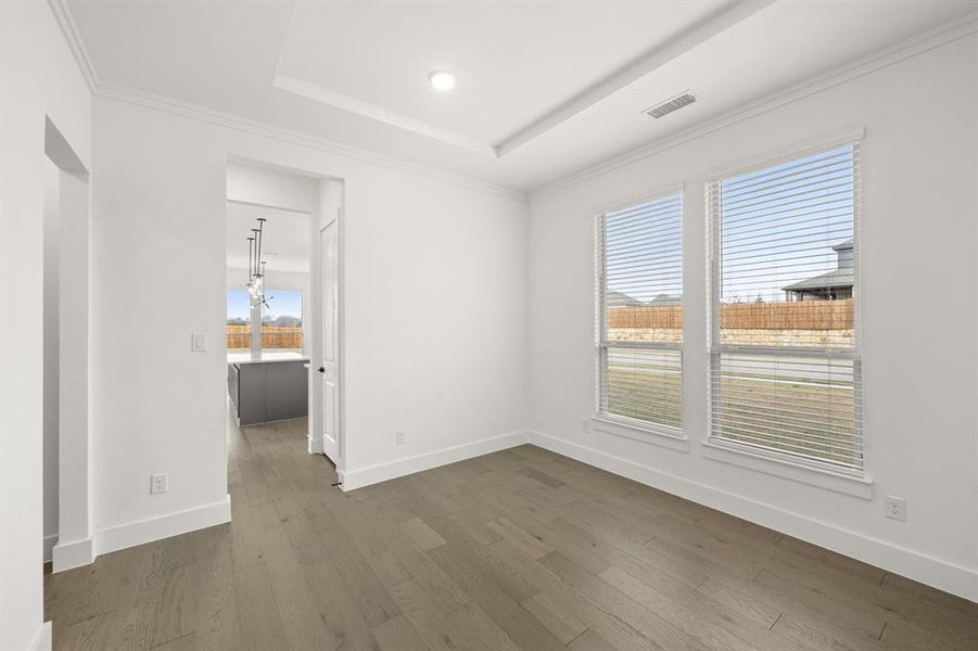 291 Cheyenne Mountain- Dining Room-1