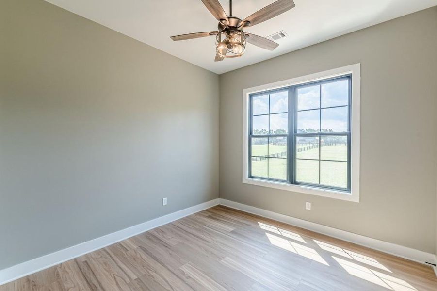 Spacious, unfurnished interior of a new home in , Bremen (Image 40).