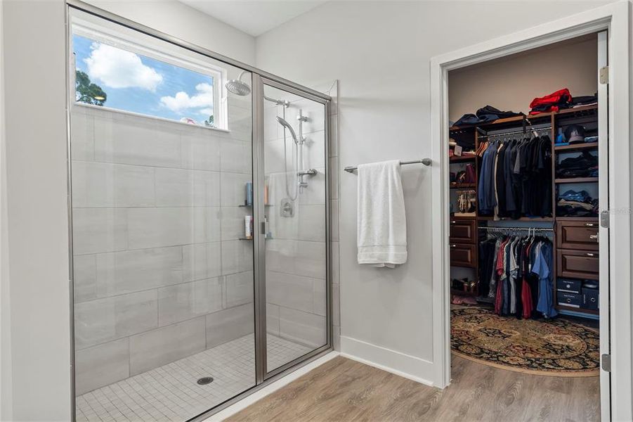 Furnished interior view inside a new home in , North Port (Image 6).