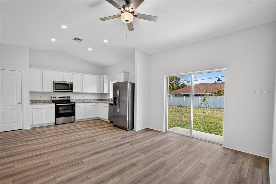 Spacious, unfurnished interior of a new home in , Deltona (Image 36). Spacious, unfurnished interior of a new home in , Deltona (Image 36).