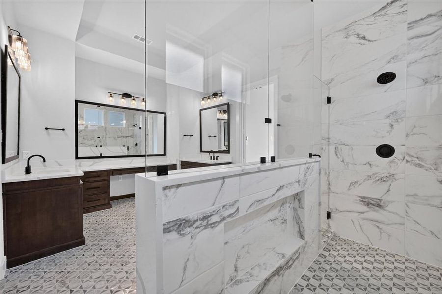 Primary Bathroom Primary Bathroom