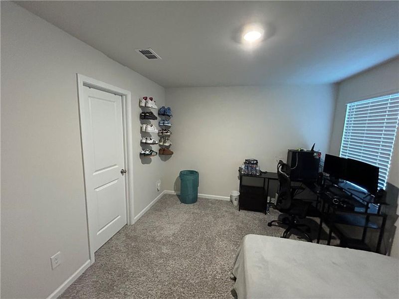 Furnished interior view inside a new home in , Loganville (Image 6).