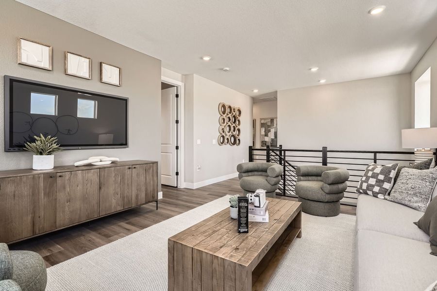 New Home in Parker, CO. - Slide 40 New Home in Parker, CO. - Slide 40