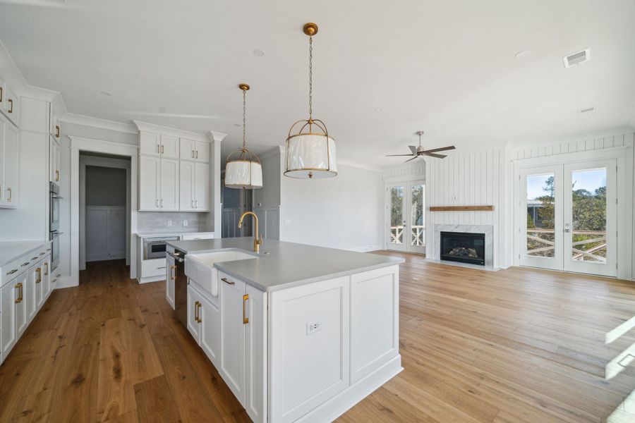 2,827sf New Home in James Island, SC. - Slide 28 2,827sf New Home in James Island, SC. - Slide 28