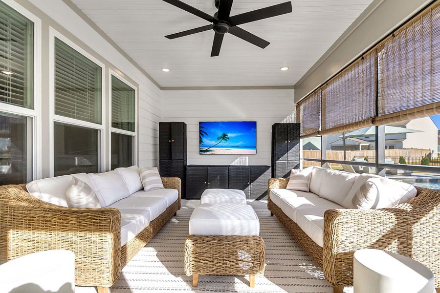 Image 51 of a home in Sea Island Preserve.