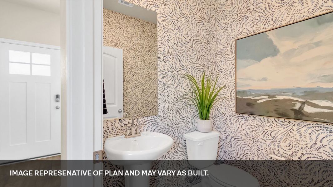 Image 31 of a home in Southgrove.