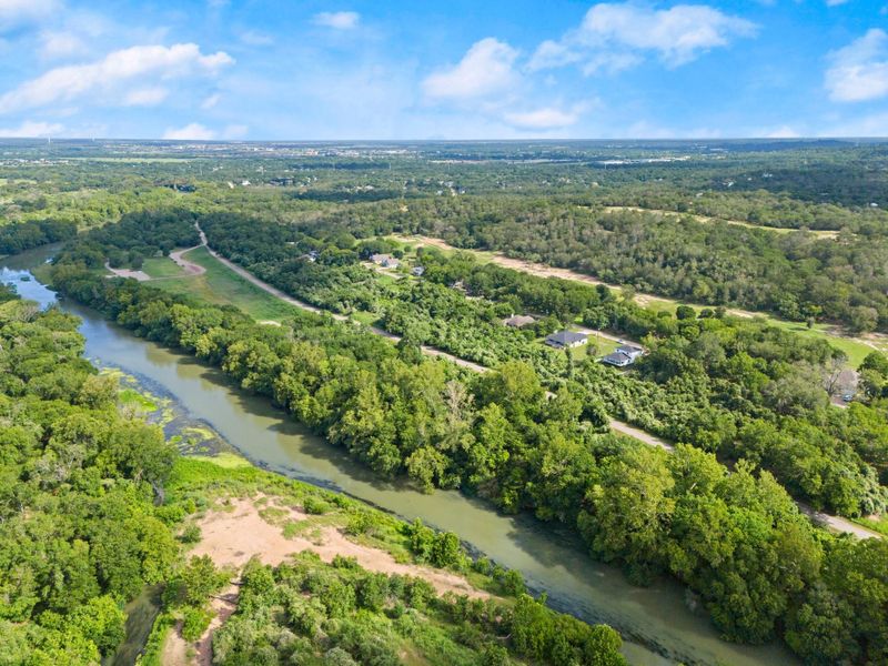 Natural landscape and outdoor views near  in Bastrop (Image 35).
