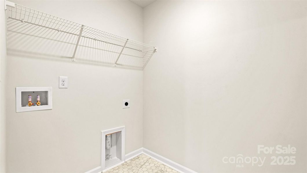 Photos are representative