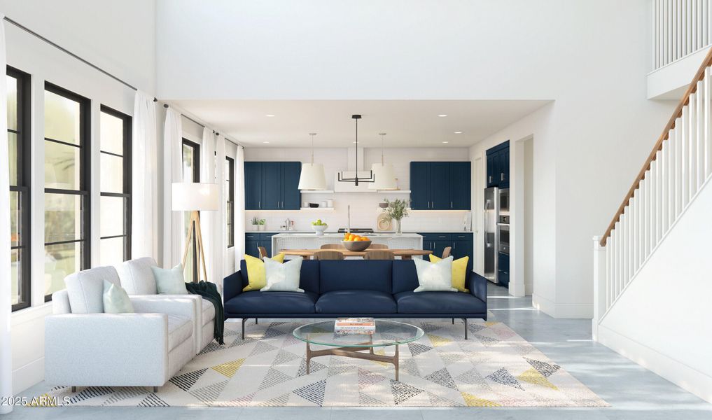 175320_Viviendo_Oban_Great Room_Loft_Pal