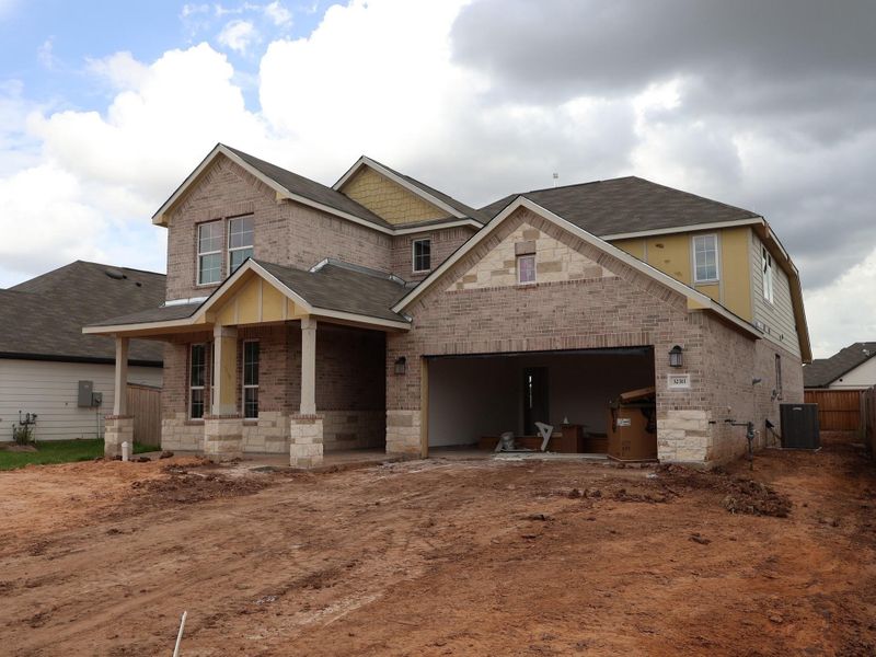 Image 23 of a home in Summerview.