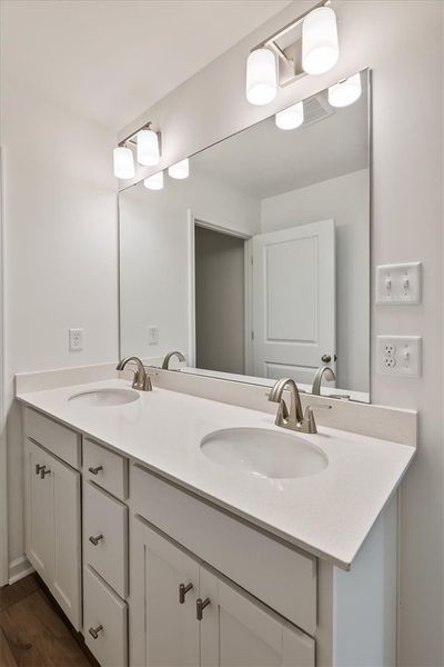 Image 23 of a home in Meece Townhomes.