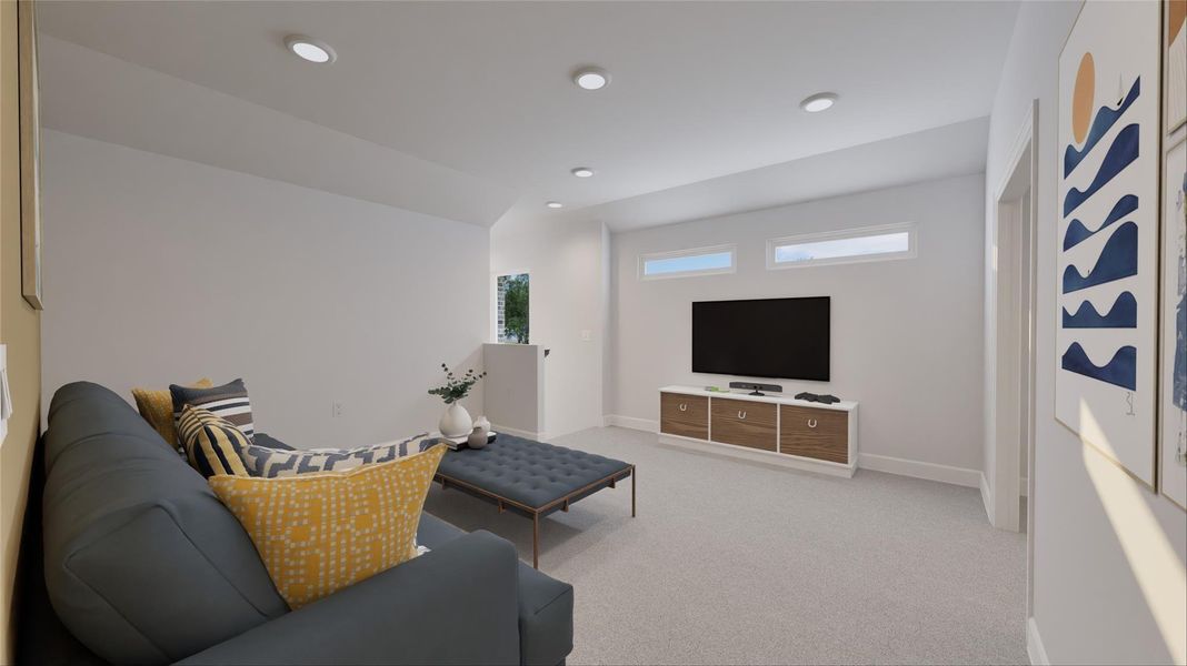 Pics are not of actual home. They are a representative of a home of the same floor plan Pics are not of actual home. They are a representative of a home of the same floor plan