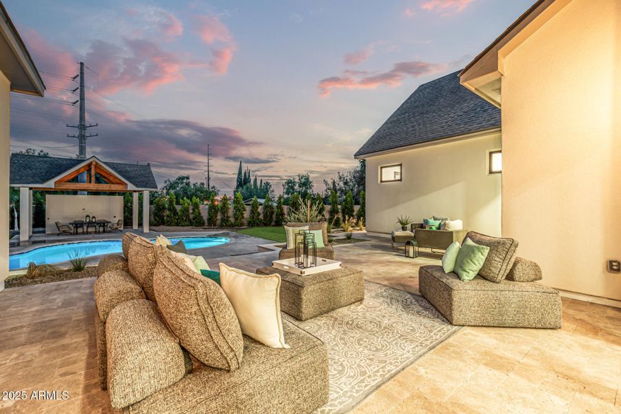 70 - Del Paisano Calle 70 - Del Paisano Calle