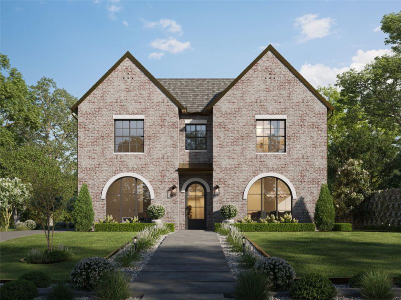 2247 Chilton Rendering