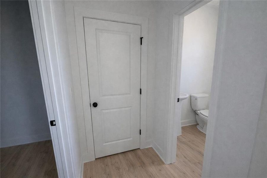 Spacious, unfurnished interior of a new home in , Suwanee (Image 12). Spacious, unfurnished interior of a new home in , Suwanee (Image 12).