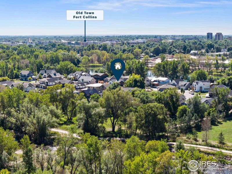 Image 38 of a home in .